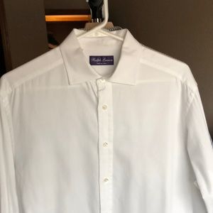 Purple Label Ralph Lauren dress shirt